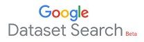Google Dataset Search 
